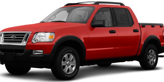 FORD EXPLORER SPORT TRAC 2008 1FMEU31E78UB26331 image FORD EXPLORER SPORT TRAC 2008 1FMEU31E78UB26331 image